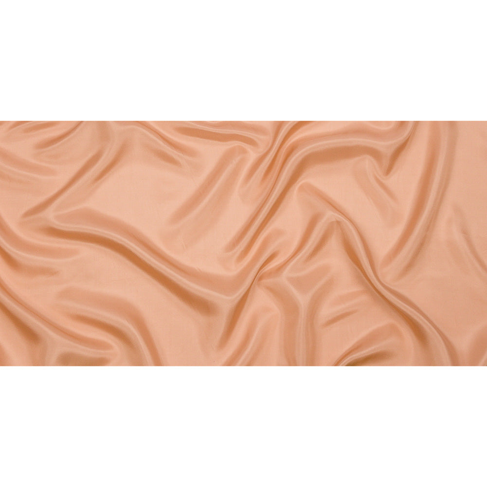 China Silk/Silk Habotai - Toasted - Premium Collection China Silk/Silk Habotai - Toasted - Premium Collection