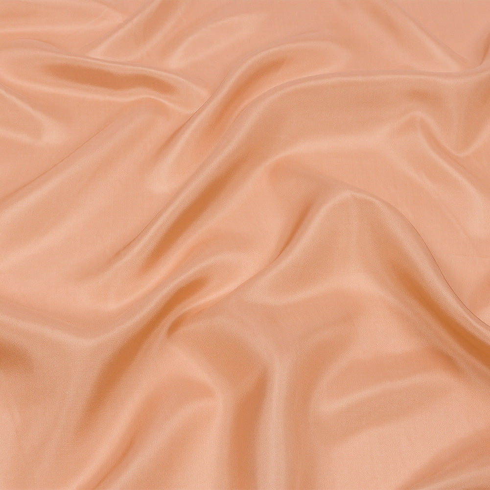 China Silk/Silk Habotai - Toasted - Premium Collection China Silk/Silk Habotai - Toasted - Premium Collection