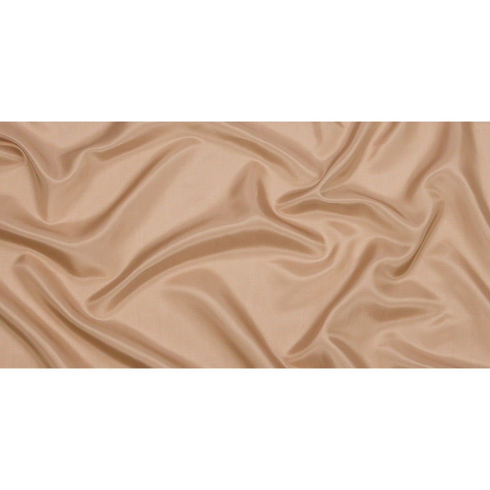 Seda de China/Habotai de seda - Color Maíz - Colección Premium Seda de China/Habotai de seda - Color Maíz - Colección Premium