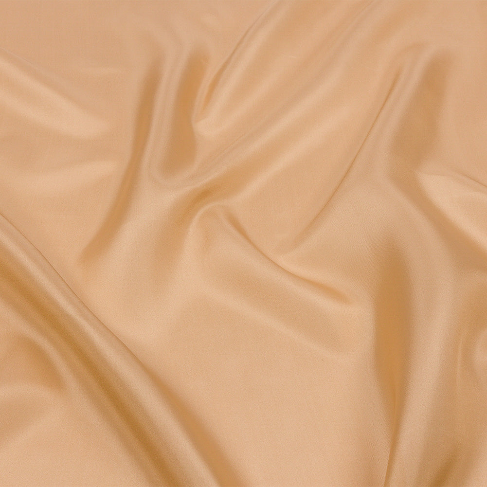 China Silk/Silk Habotai - Croissant - Premium Collection China Silk/Silk Habotai - Croissant - Premium Collection