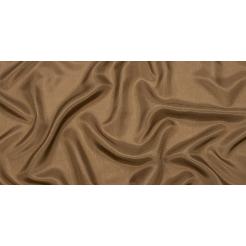 China Silk/Silk Habotai - Capers - Premium Collection China Silk/Silk Habotai - Capers - Premium Collection