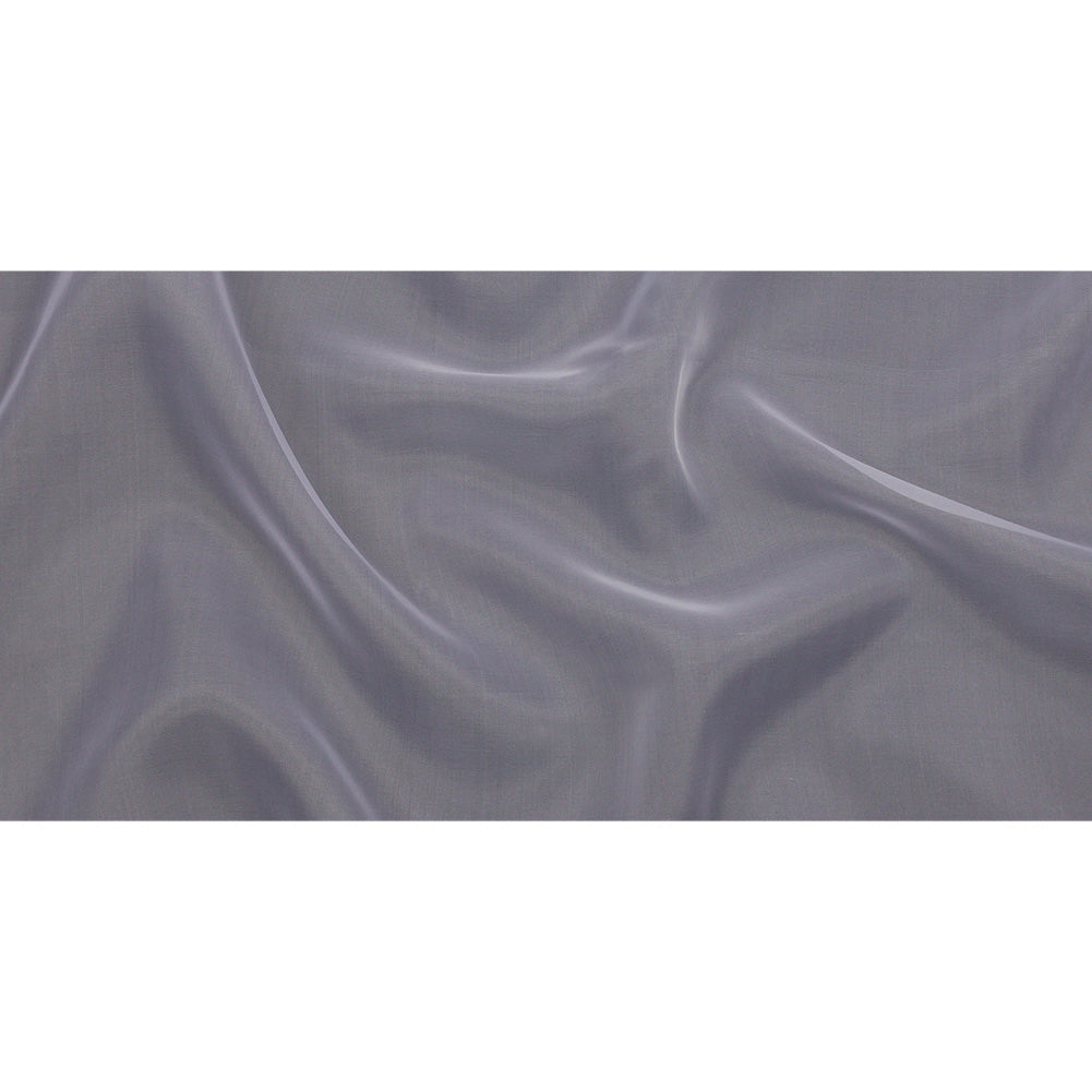 Silk Organza 44" - Bright White - Premium Collection Silk Organza 44" - Bright White - Premium Collection