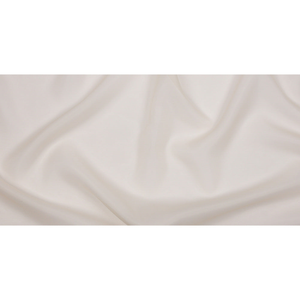 Silk Organza 44" - Tapioca - Premium Collection