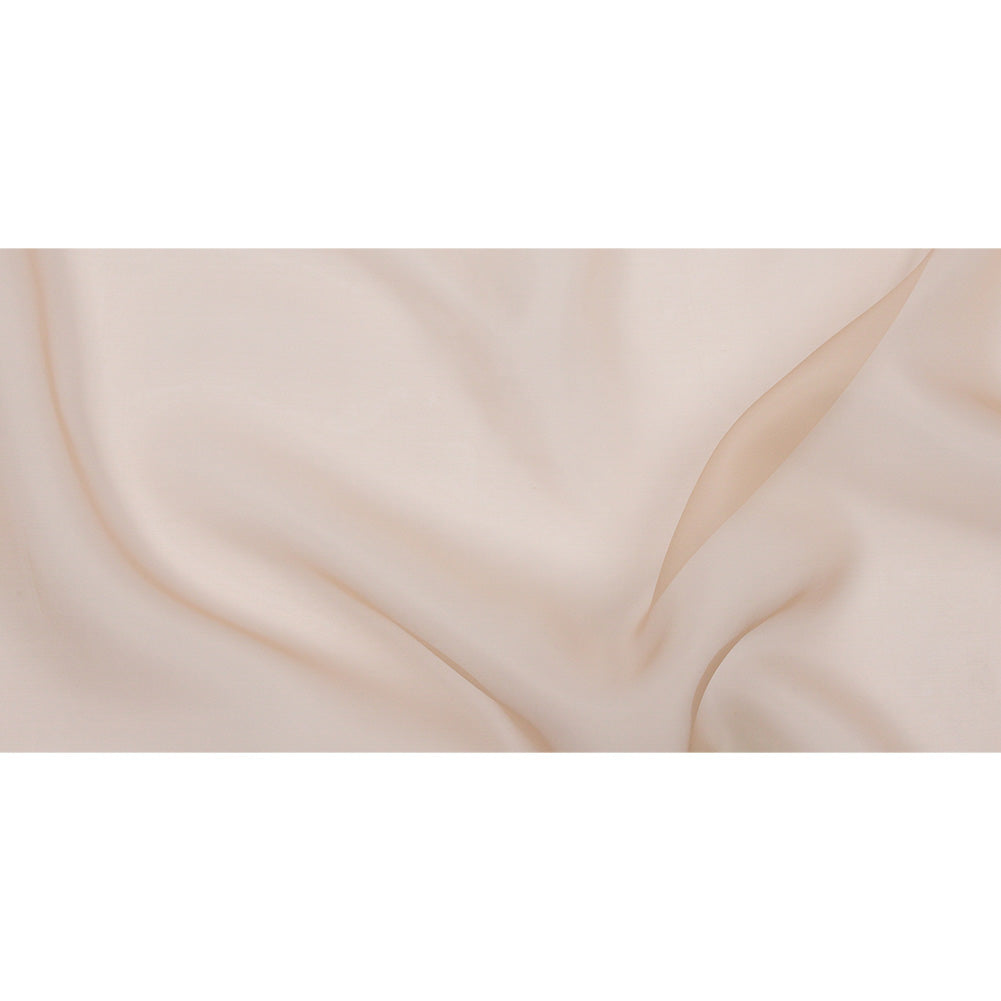 Silk Organza 44" - Winter Wheat - Premium Collection Silk Organza 44" - Winter Wheat - Premium Collection