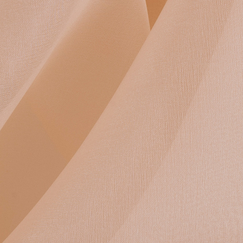 Silk Organza 44" - Bellini - Premium Collection