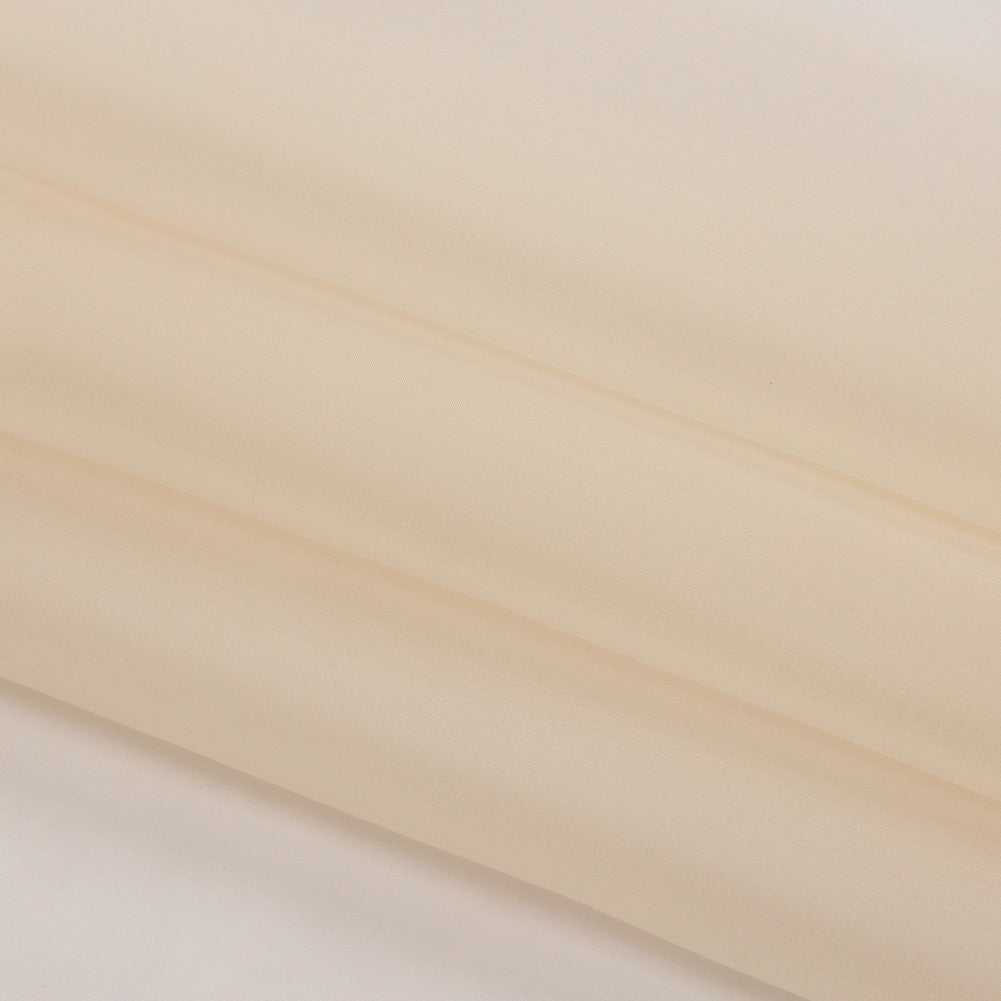 Silk Organza 44" - Cream Pink - Premium Collection Silk Organza 44" - Cream Pink - Premium Collection