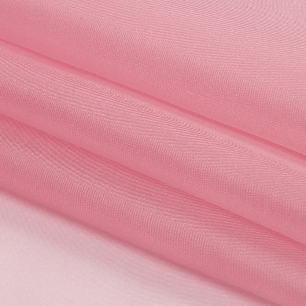 Silk Organza 44" - Polignac Pink - Premium Collection Silk Organza 44" - Polignac Pink - Premium Collection