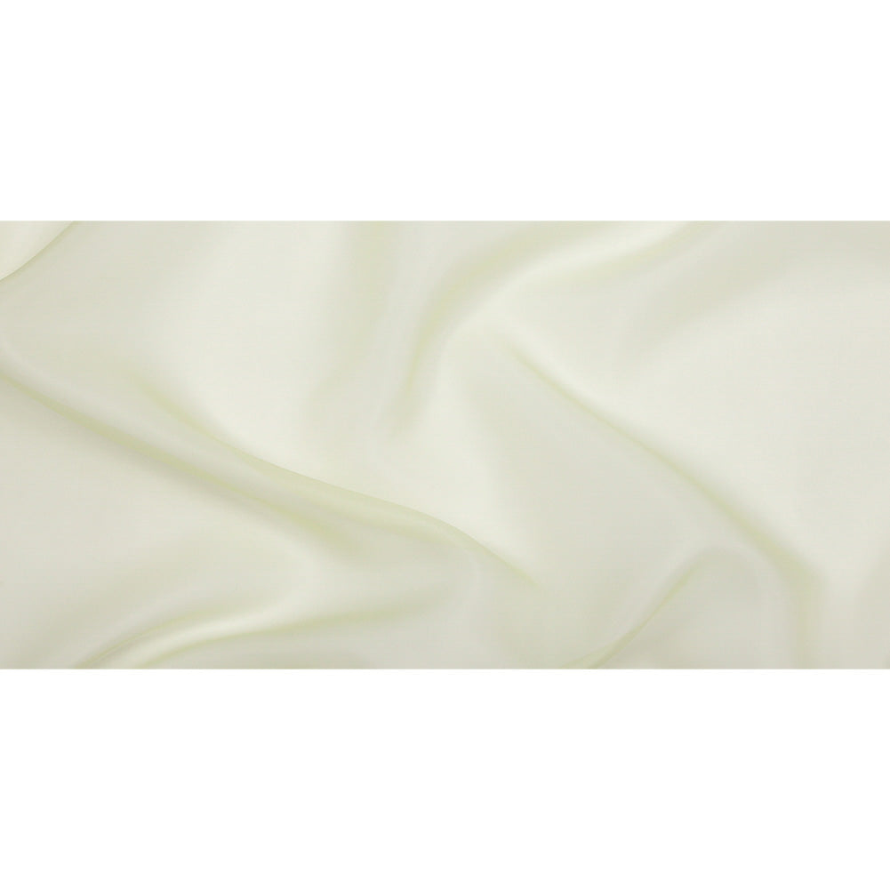 Silk Organza 44" - Young Wheat - Premium Collection Silk Organza 44" - Young Wheat - Premium Collection