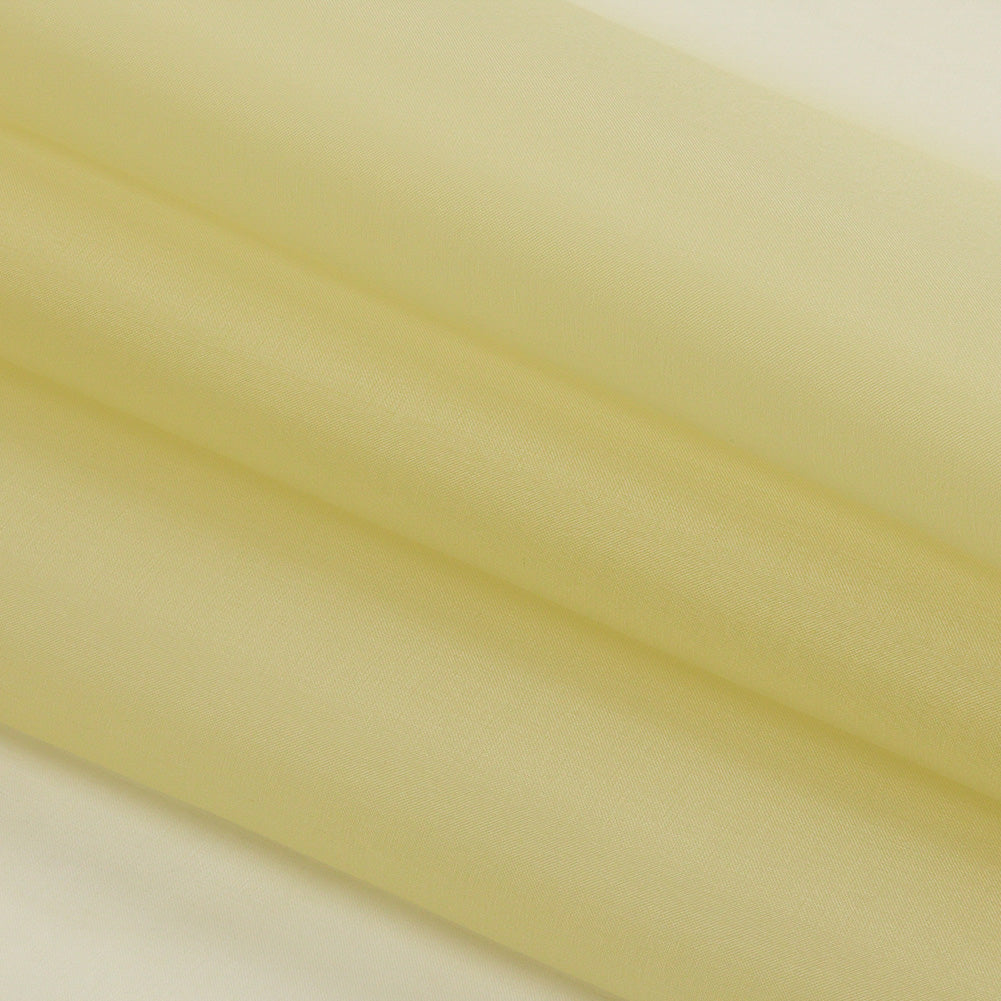 Silk Organza 44" - Linden Green - Premium Collection Silk Organza 44" - Linden Green - Premium Collection