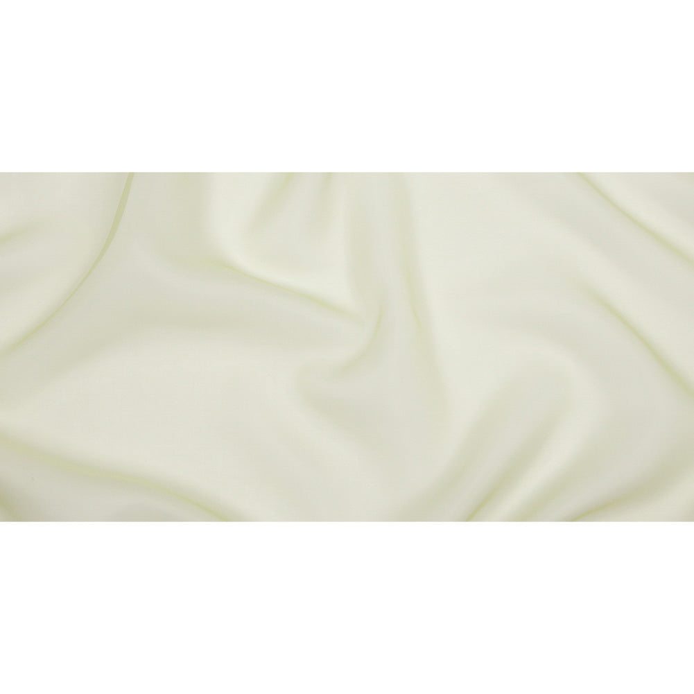 Silk Organza 44" - Nile Green - Premium Collection