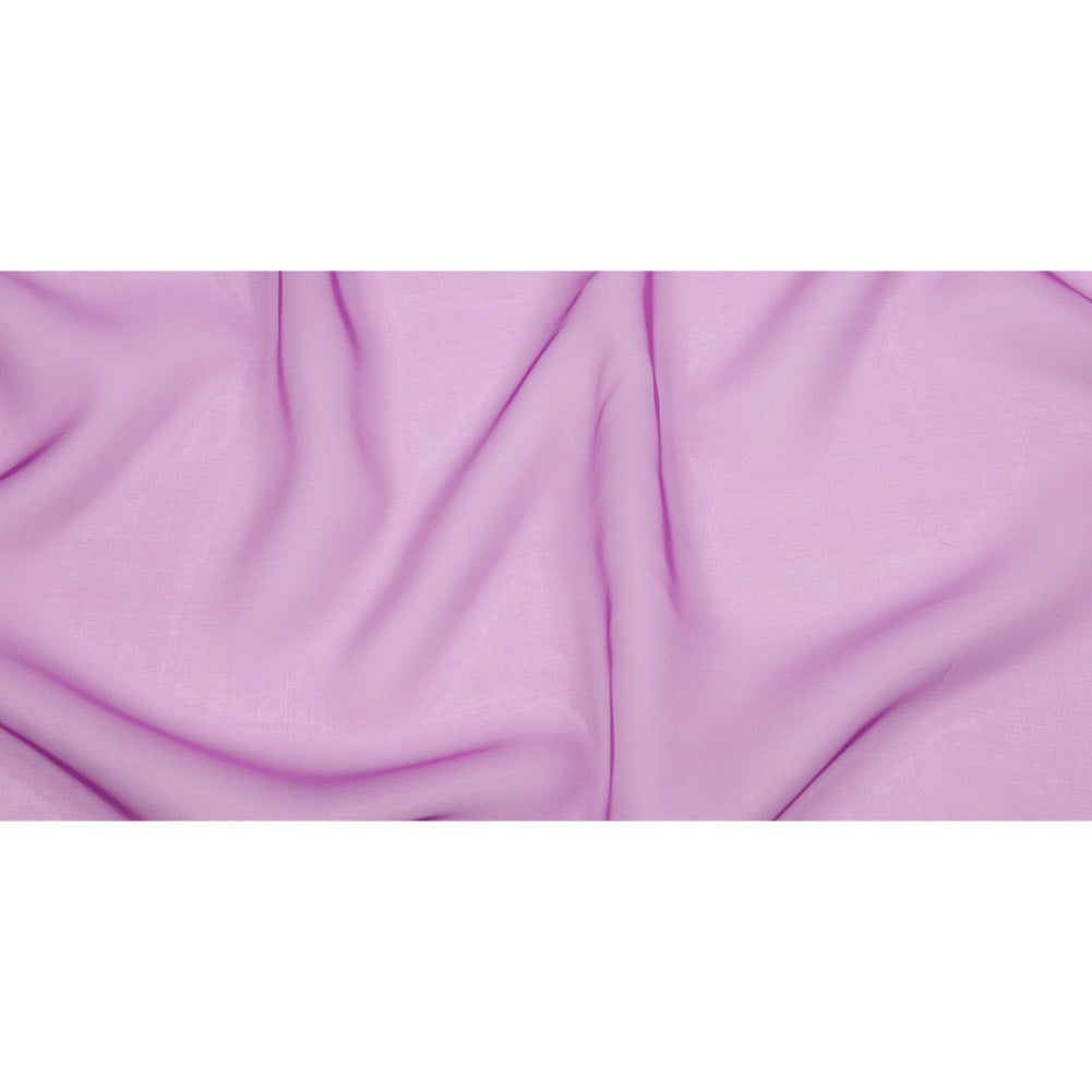 Silk Organza 44" - Bright Purple - Premium Collection Silk Organza 44" - Bright Purple - Premium Collection