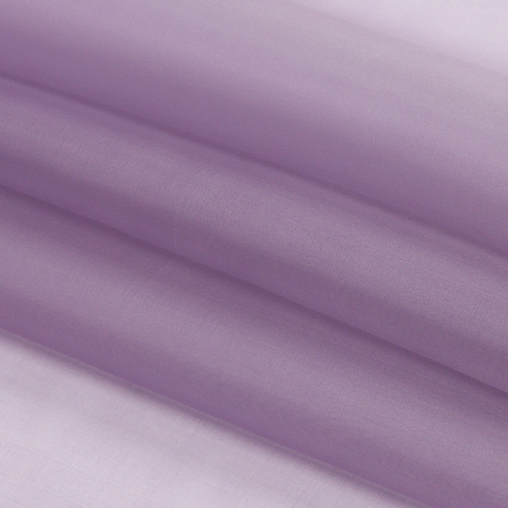 Silk Organza 44" - Dusk Mauve - Premium Collection Silk Organza 44" - Dusk Mauve - Premium Collection