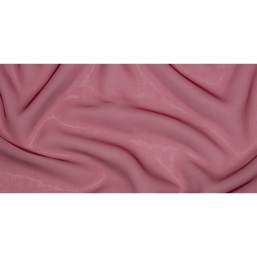 Silk Organza 44" - Wine - Premium Collection Silk Organza 44" - Wine - Premium Collection