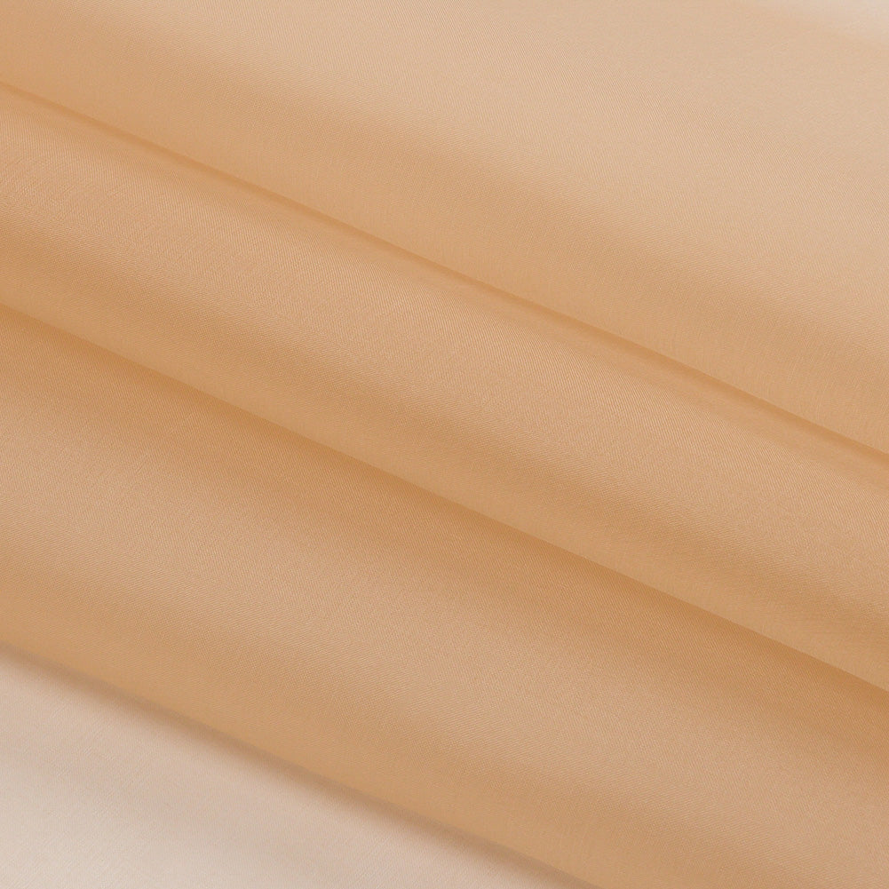 Silk Organza 44" - Toasted - Premium Collection Silk Organza 44" - Toasted - Premium Collection