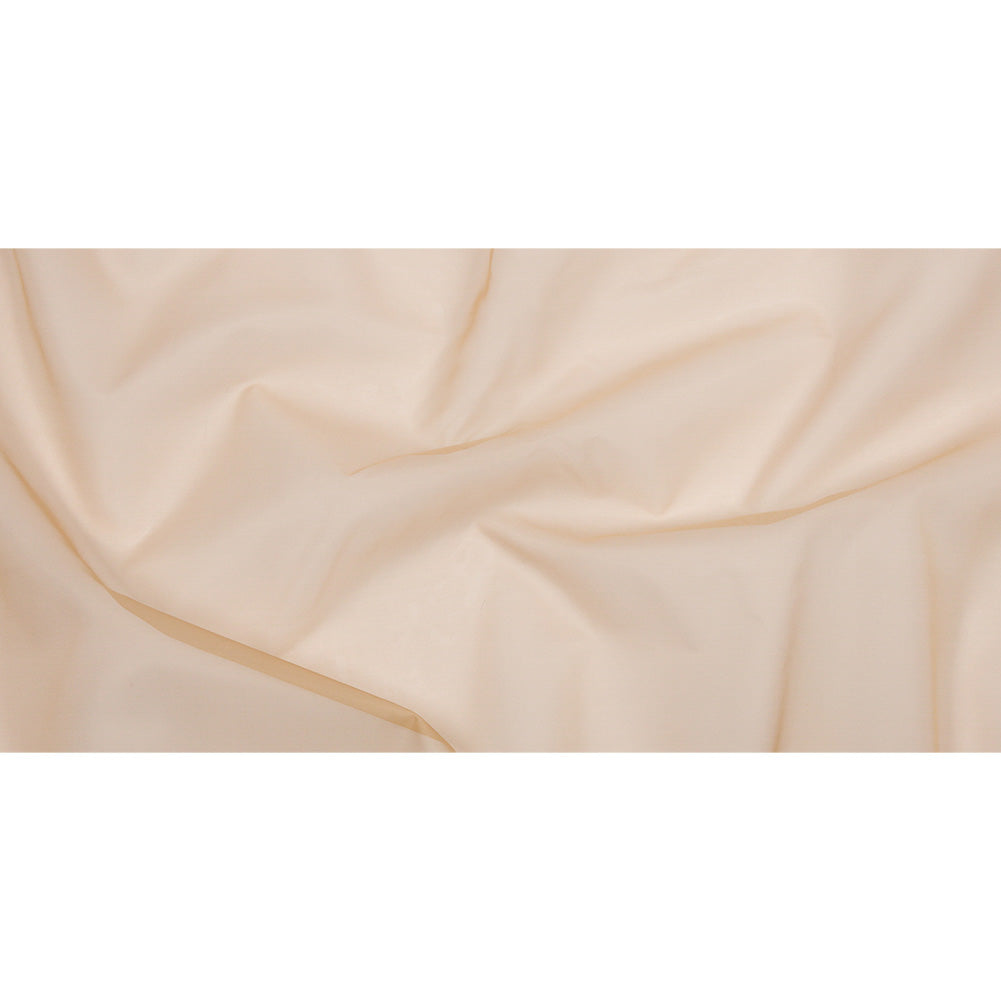 Silk Organza 44" - Croissant - Premium Collection Silk Organza 44" - Croissant - Premium Collection