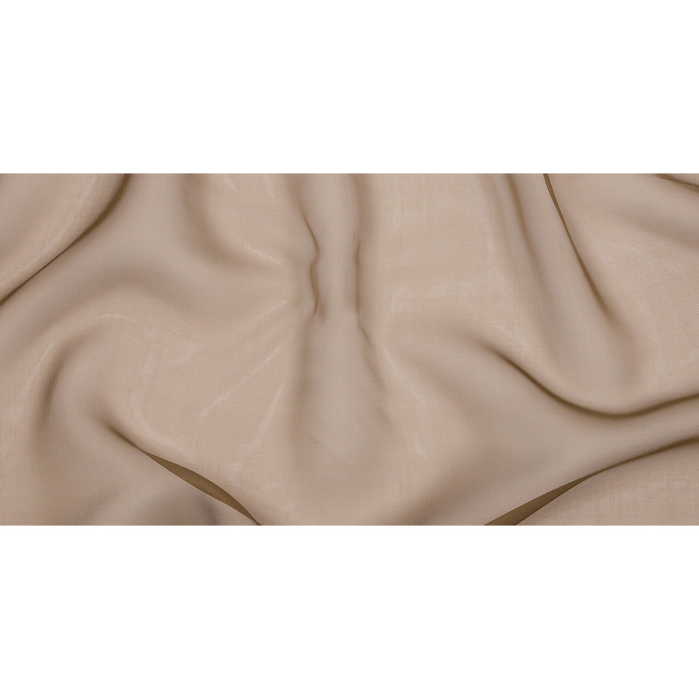 Silk Organza 44" - Dark Olive - Premium Collection Silk Organza 44" - Dark Olive - Premium Collection