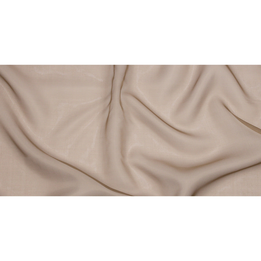 Silk Organza 44" - Capers - Premium Collection Silk Organza 44" - Capers - Premium Collection