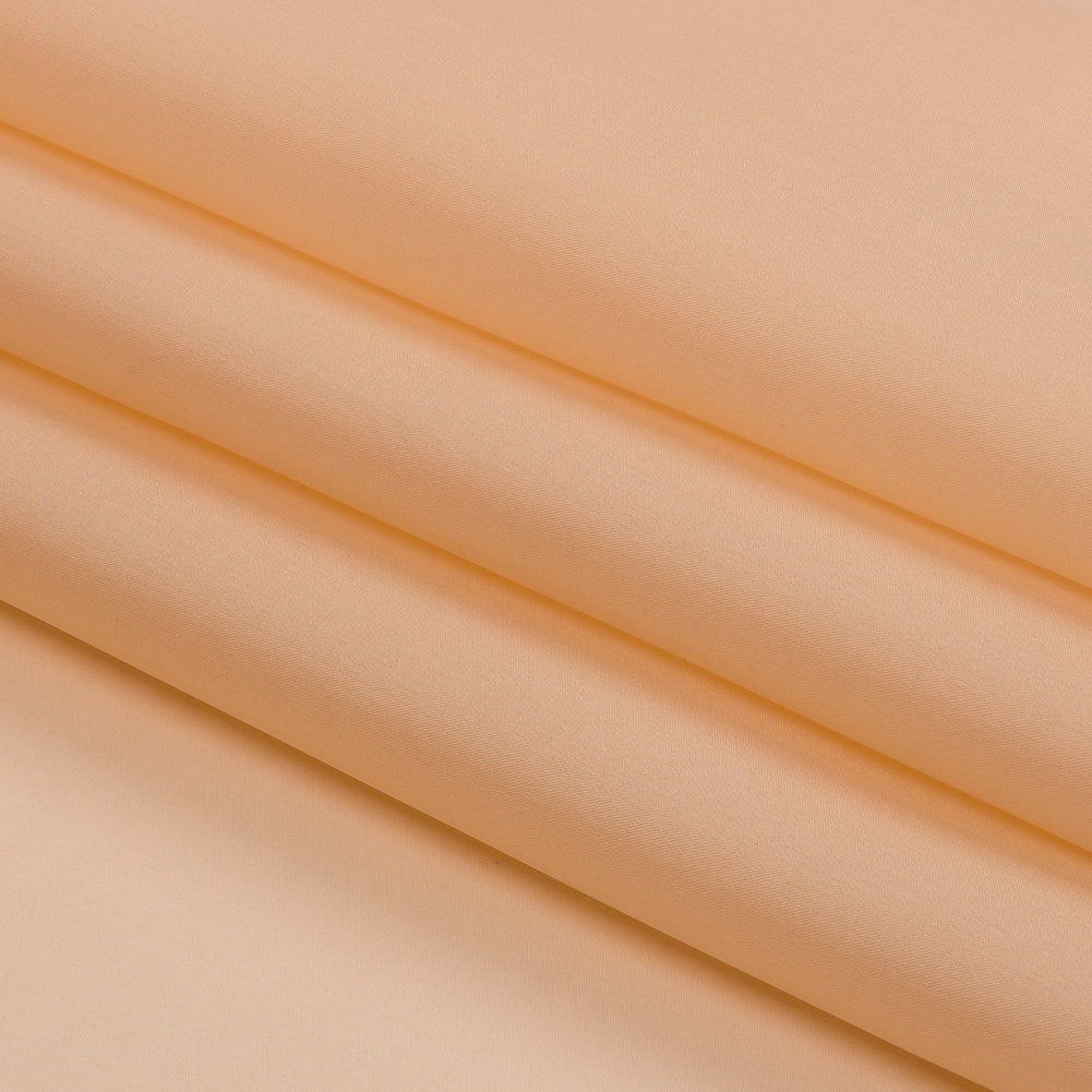 Silk Satin-Face Organza 54" - Ecru - Premium Collection