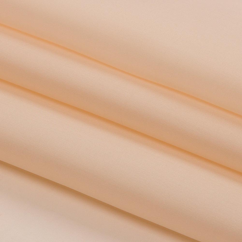 Silk Satin-Face Organza 54" - Nude - Premium Collection Silk Satin-Face Organza 54" - Nude - Premium Collection