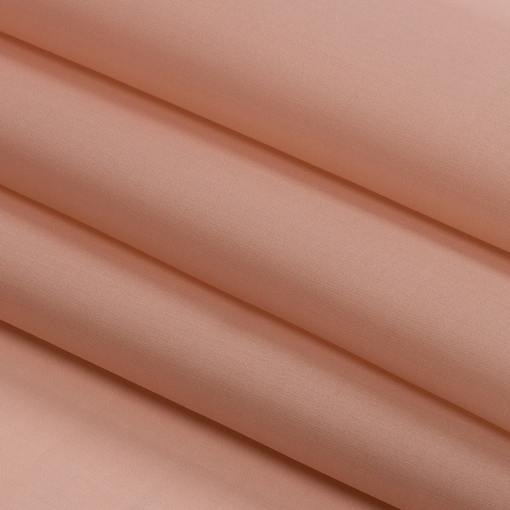 Silk Satin-Face Organza 54" - Blush - Premium Collection Silk Satin-Face Organza 54" - Blush - Premium Collection