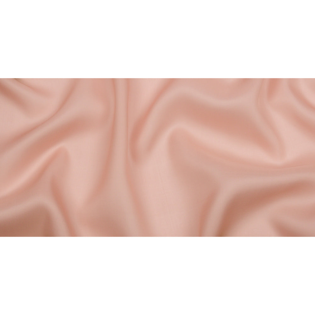 Silk Satin-Face Organza 54" - Blush - Premium Collection Silk Satin-Face Organza 54" - Blush - Premium Collection