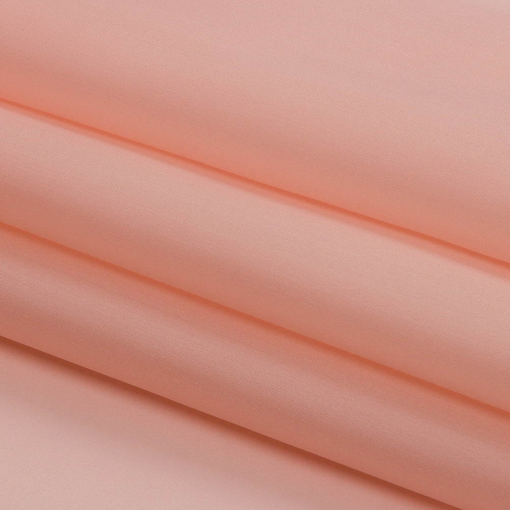 Organza con satén de seda en una cara, 137 cm (54"), Rosa empolvada, Colección Premium Organza con satén de seda en una cara, 137 cm (54"), Rosa empolvada, Colección Premium