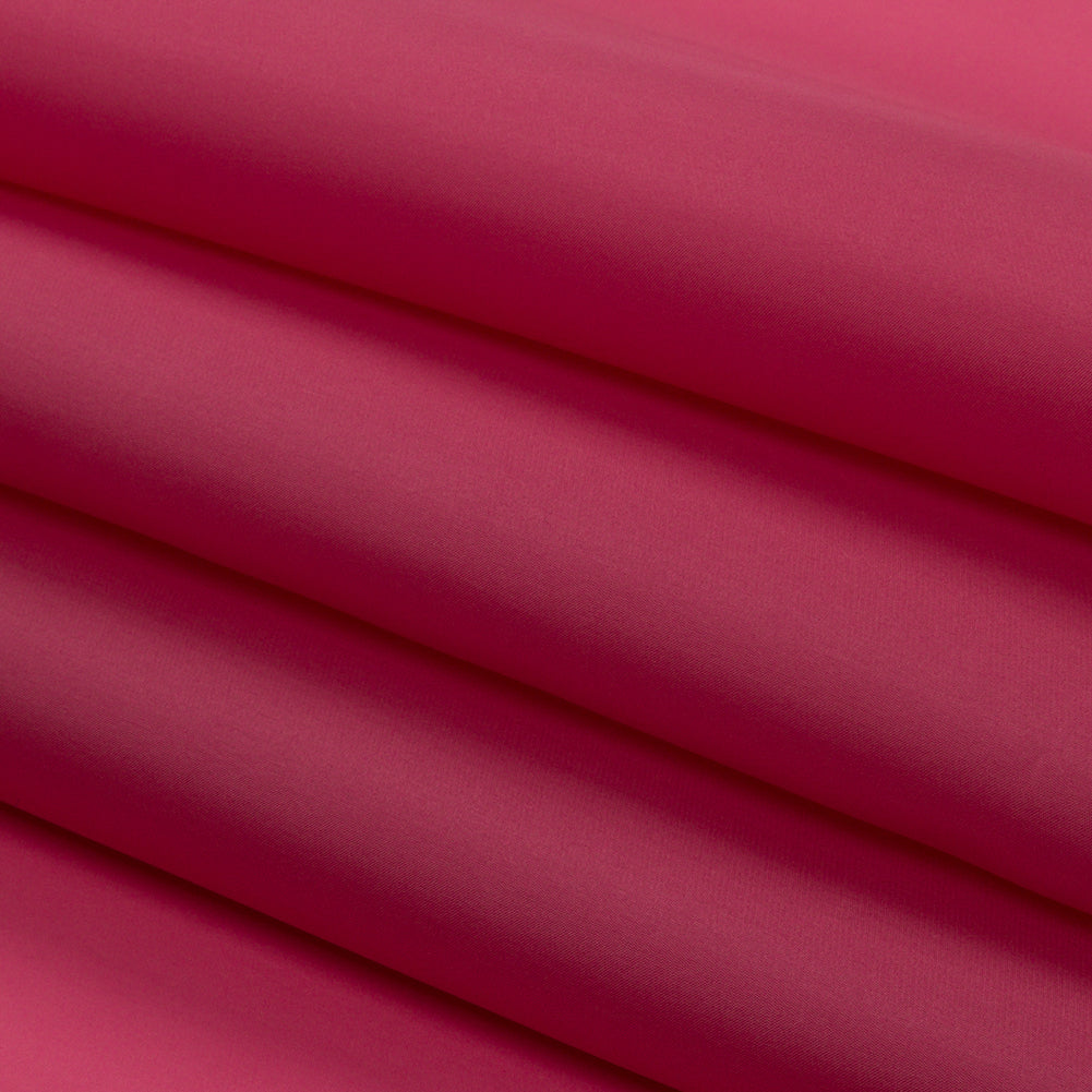 Silk Satin-Face Organza 54" - Rapture Rose - Premium Collection Silk Satin-Face Organza 54" - Rapture Rose - Premium Collection