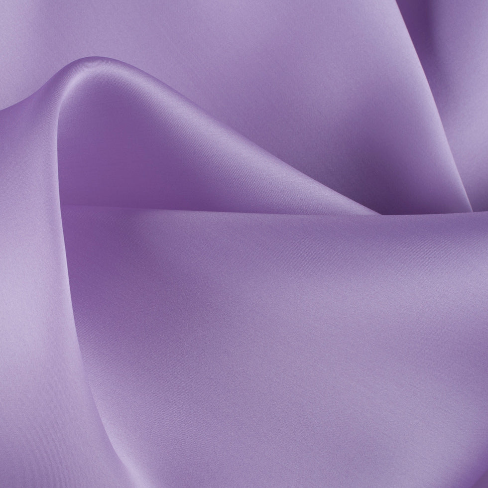 Silk Satin-Face Organza 54" - Regal Orchid - Premium Collection Silk Satin-Face Organza 54" - Regal Orchid - Premium Collection