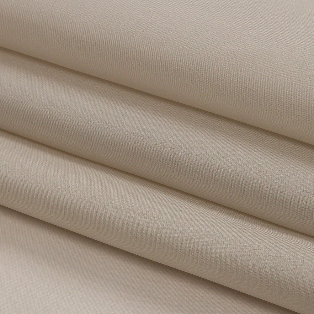 Silk Satin-Face Organza 54" - Moonstruck - Premium Collection Folded Silk Satin-Face Organza 54" - Moonstruck - Premium Collection Folded