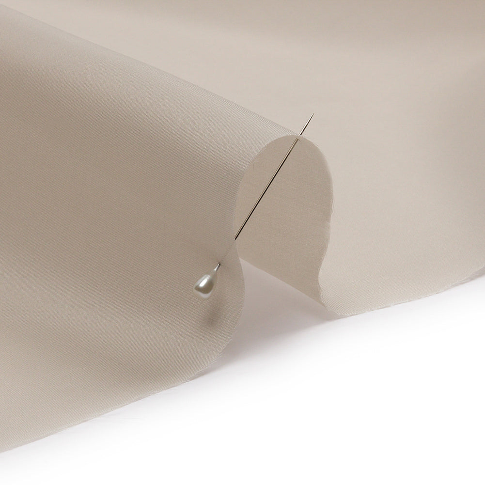 Silk Satin-Face Organza 54" - Moonstruck - Premium Collection Detail Silk Satin-Face Organza 54" - Moonstruck - Premium Collection Detail