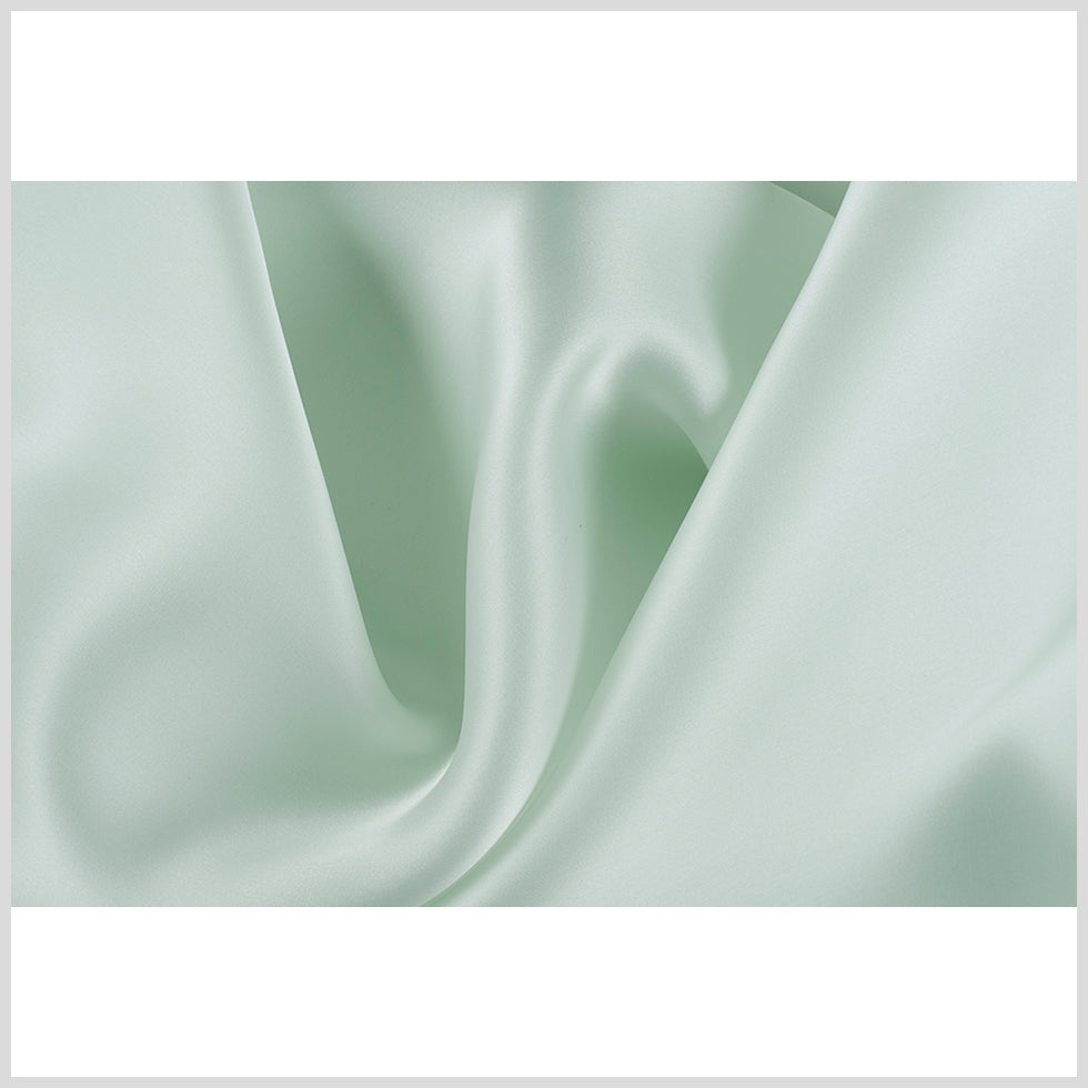 Silk Satin-Face Organza 54" - Dewkist - Premium Collection Silk Satin-Face Organza 54" - Dewkist - Premium Collection