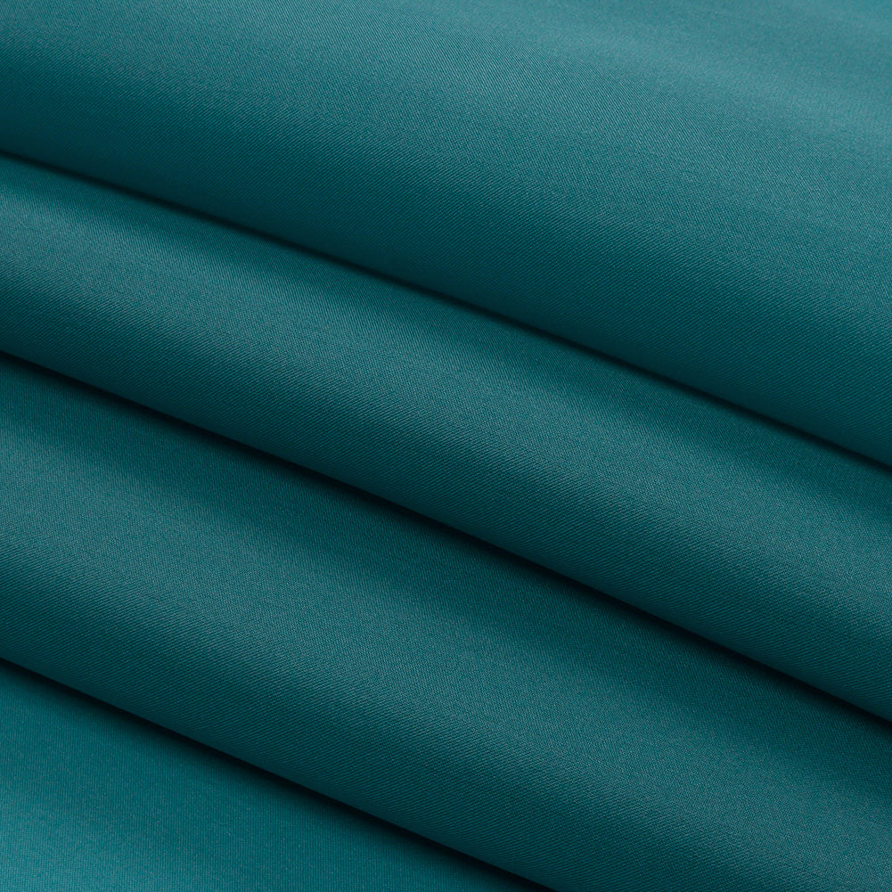 Silk Satin-Face Organza 54" - Colonial Blue - Premium Collection Silk Satin-Face Organza 54" - Colonial Blue - Premium Collection