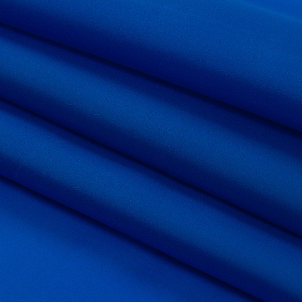 Silk Satin-Face Organza 54" - Princess Blue - Premium Collection Silk Satin-Face Organza 54" - Princess Blue - Premium Collection