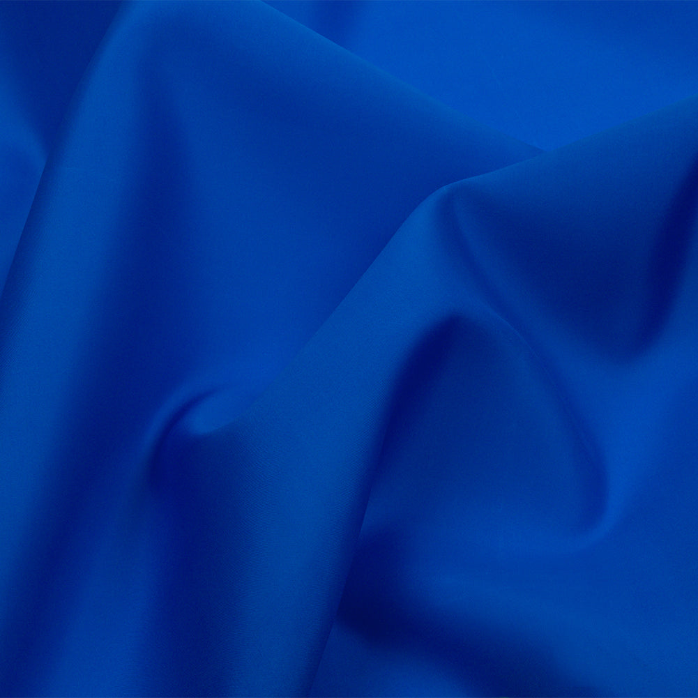 Silk Satin-Face Organza 54" - Princess Blue - Premium Collection Silk Satin-Face Organza 54" - Princess Blue - Premium Collection