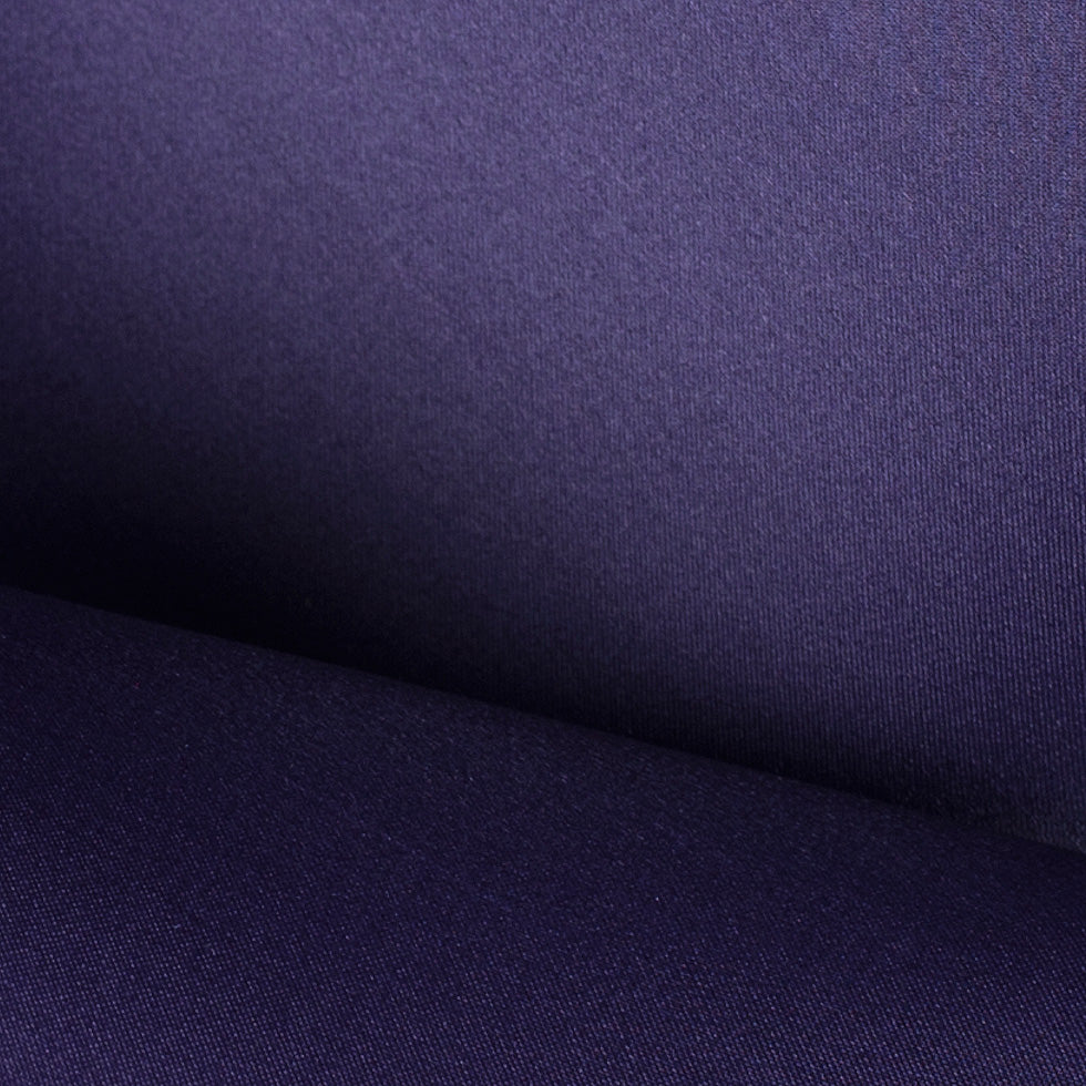 Silk Satin-Face Organza 54" - Grape - Premium Collection Silk Satin-Face Organza 54" - Grape - Premium Collection