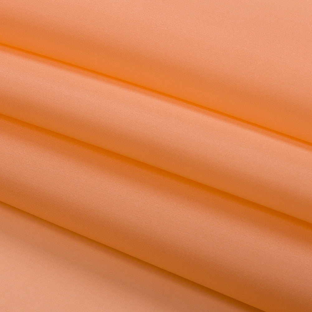Silk Satin-Face Organza 54" - Peach - Premium Collection Silk Satin-Face Organza 54" - Peach - Premium Collection