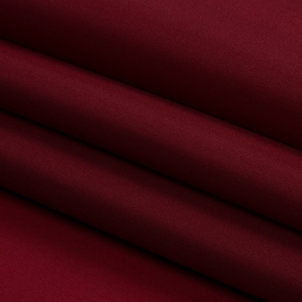 Silk Satin-Face Organza 54" - Port - Premium Collection Silk Satin-Face Organza 54" - Port - Premium Collection