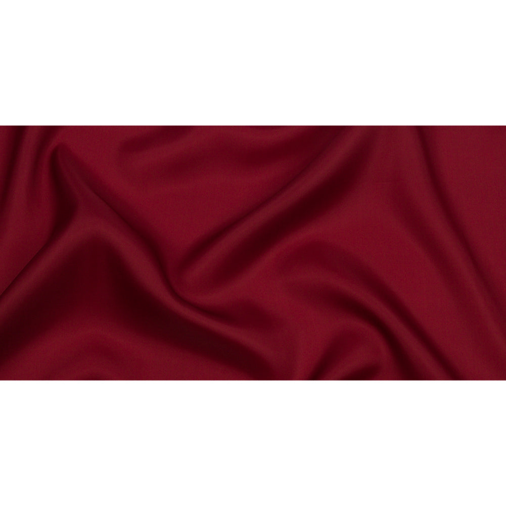 Silk Satin-Face Organza 54" - Port - Premium Collection Silk Satin-Face Organza 54" - Port - Premium Collection