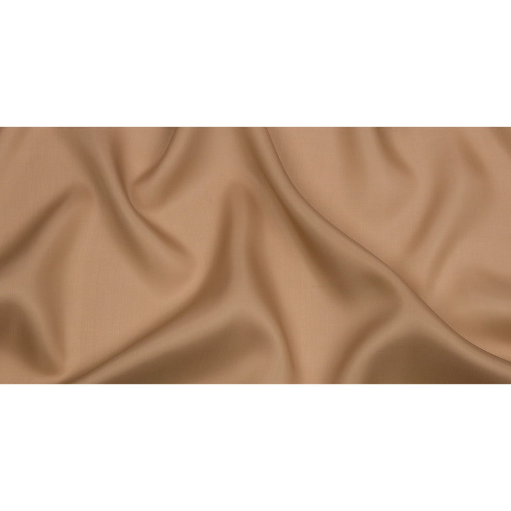 Organza de satén de seda de 54" - Tallo de maíz - Colección Premium Organza de satén de seda de 54" - Tallo de maíz - Colección Premium