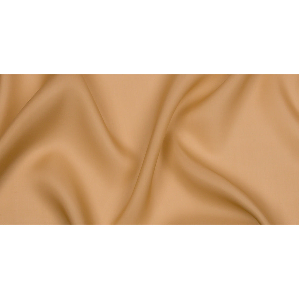 Silk Satin-Face Organza 54" - Croissant - Premium Collection Silk Satin-Face Organza 54" - Croissant - Premium Collection