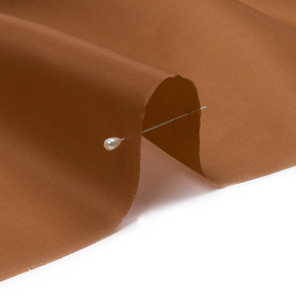 Silk Satin-Face Organza 54" - Dachshund - Premium Collection Silk Satin-Face Organza 54" - Dachshund - Premium Collection