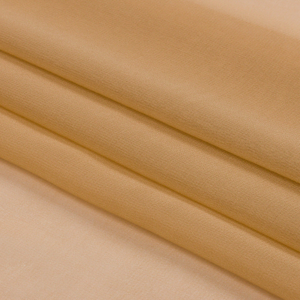 Silk Chiffon 44" - Croissant - Premium Collection Silk Chiffon 44" - Croissant - Premium Collection
