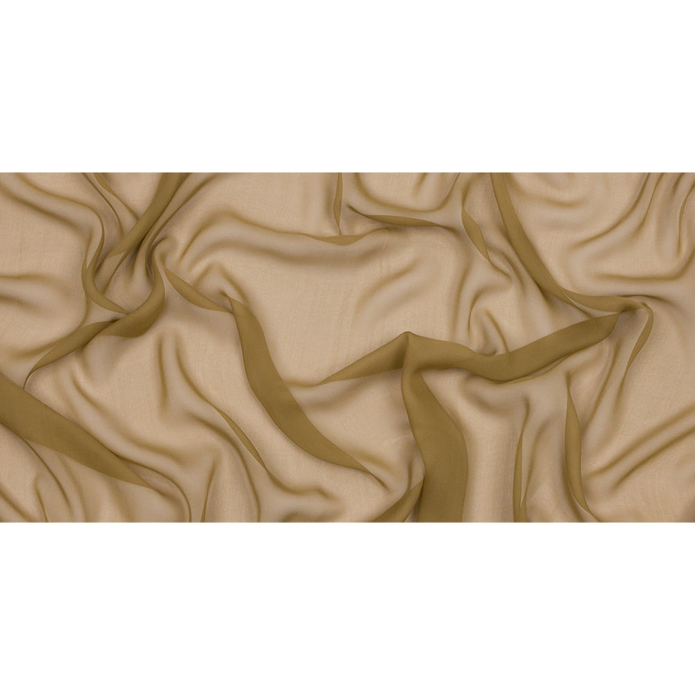 Silk Chiffon 44" - Sage Green - Premium Collection Silk Chiffon 44" - Sage Green - Premium Collection