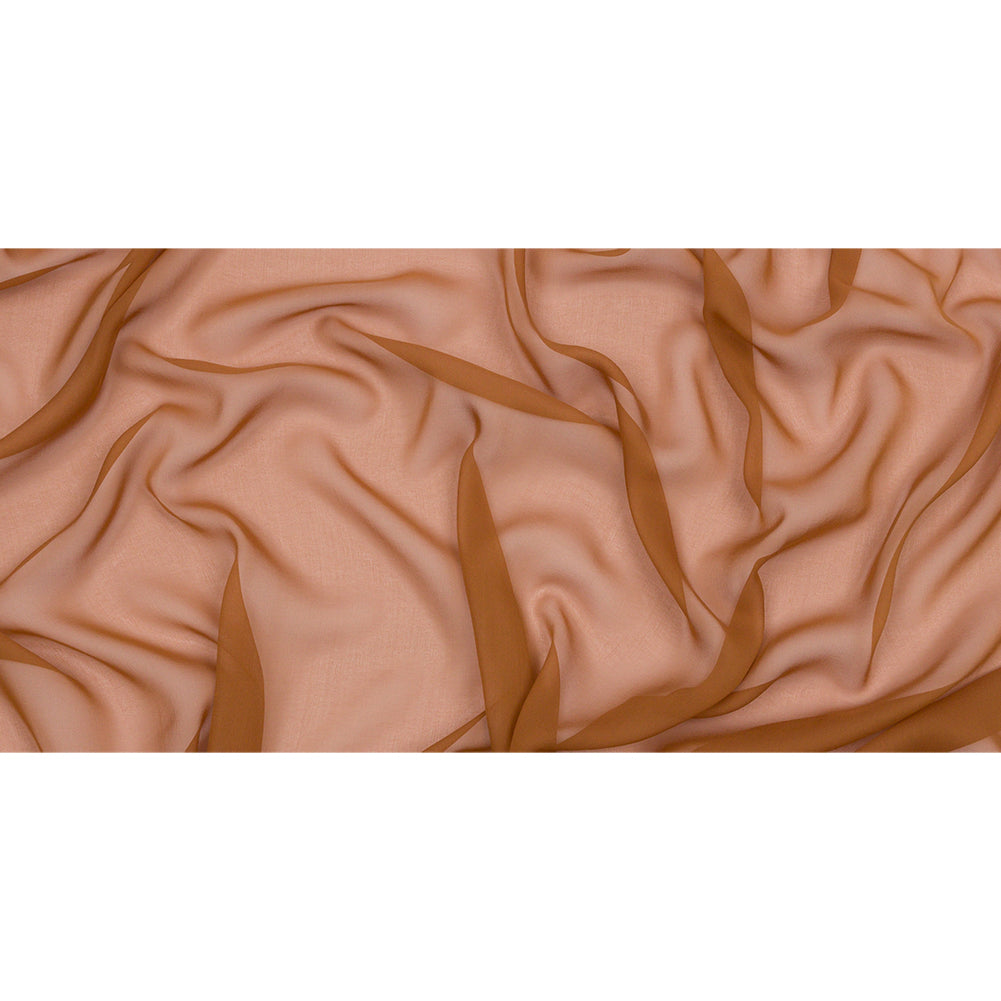 Silk Chiffon 44" - Dachshund - Premium Collection Silk Chiffon 44" - Dachshund - Premium Collection