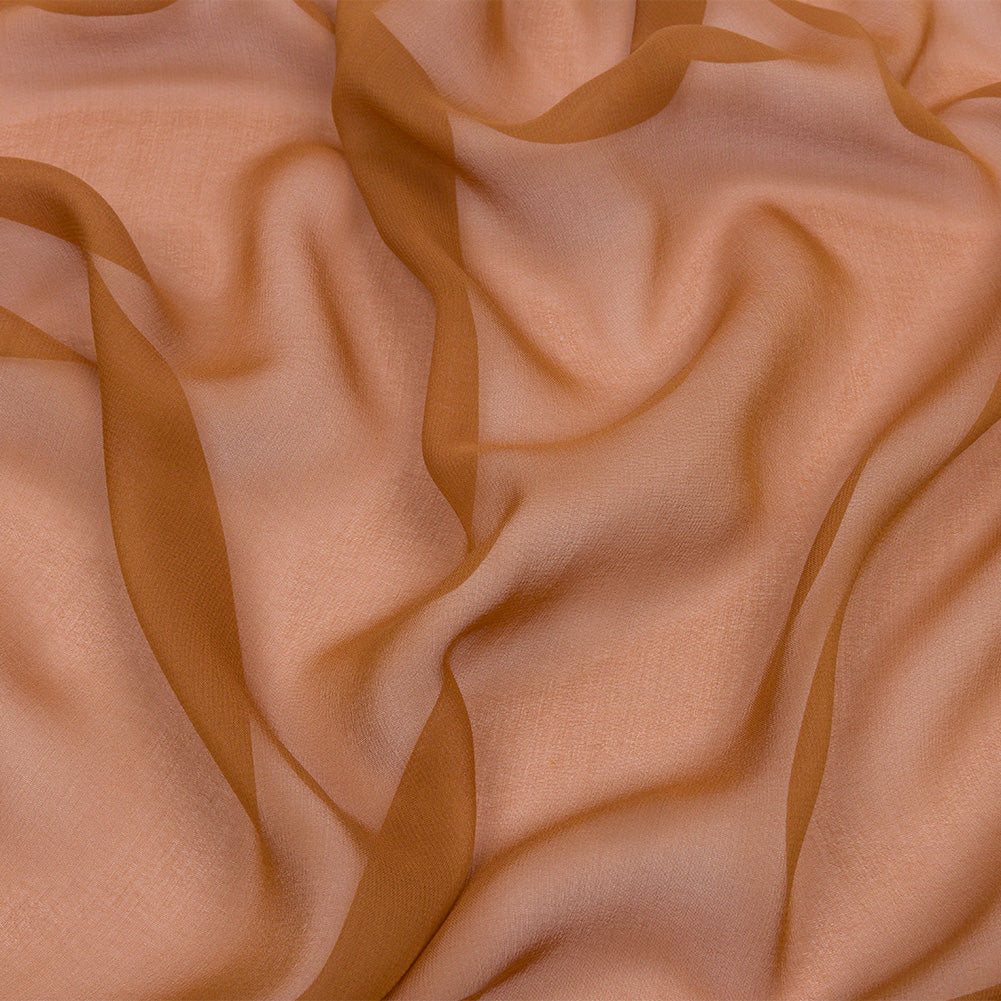Silk Chiffon 44" - Dachshund - Premium Collection Silk Chiffon 44" - Dachshund - Premium Collection