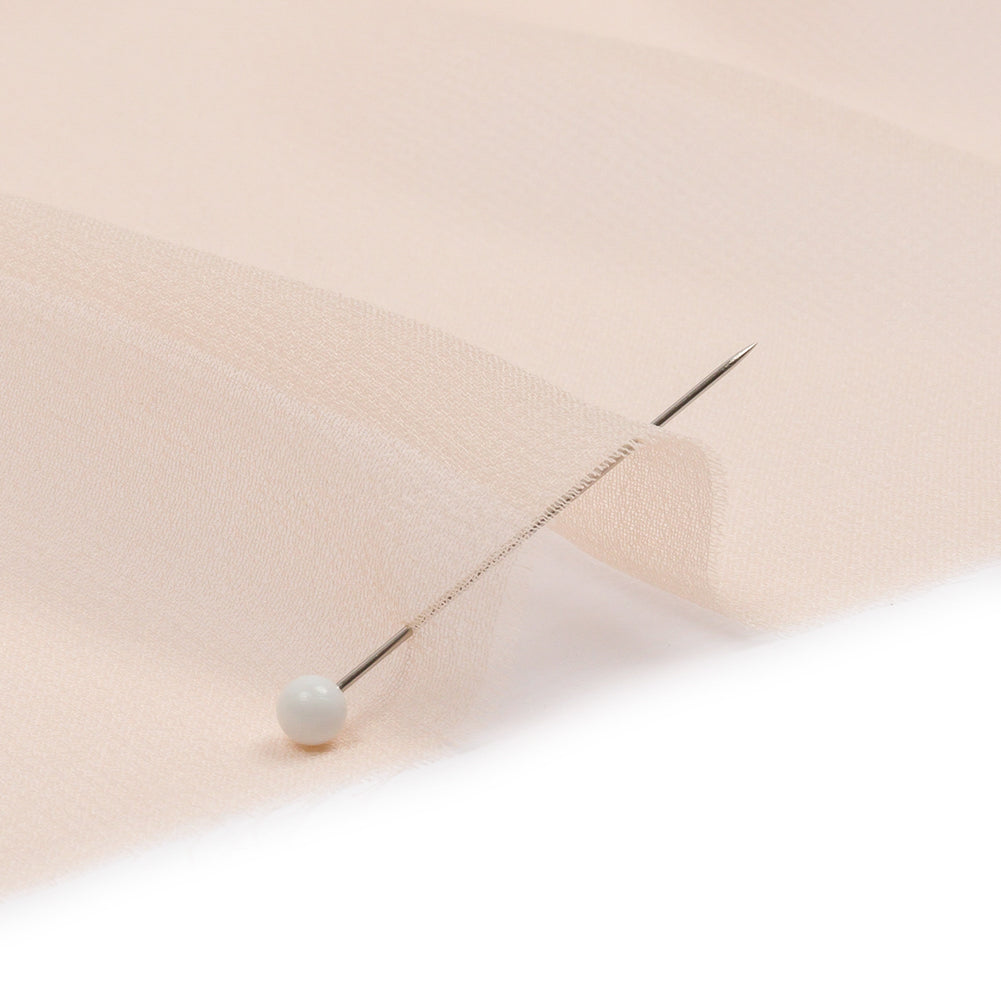 Gasa de seda de 54" - Bellini - Colección Premium Gasa de seda de 54" - Bellini - Colección Premium