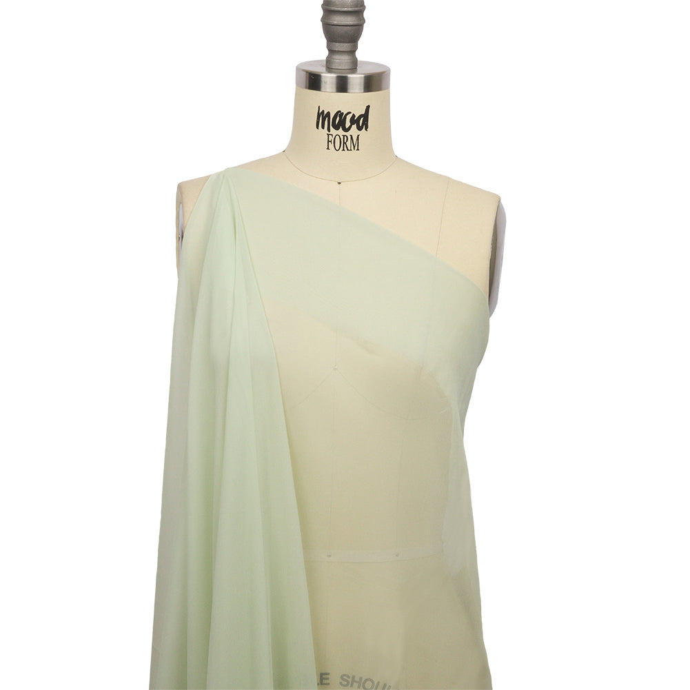 Silk Chiffon 54" - Dewkist - Premium Collection Silk Chiffon 54" - Dewkist - Premium Collection