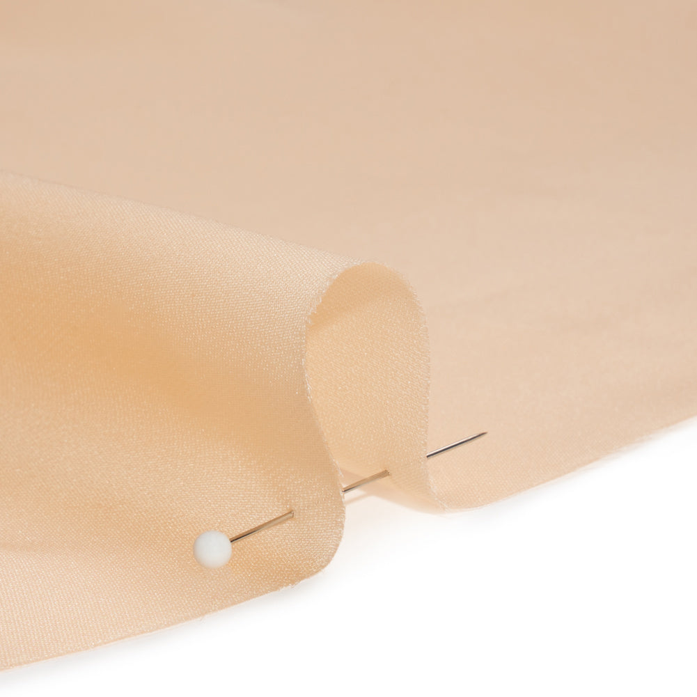 Georgette doble de seda - Bellini - Colección Premium Georgette doble de seda - Bellini - Colección Premium