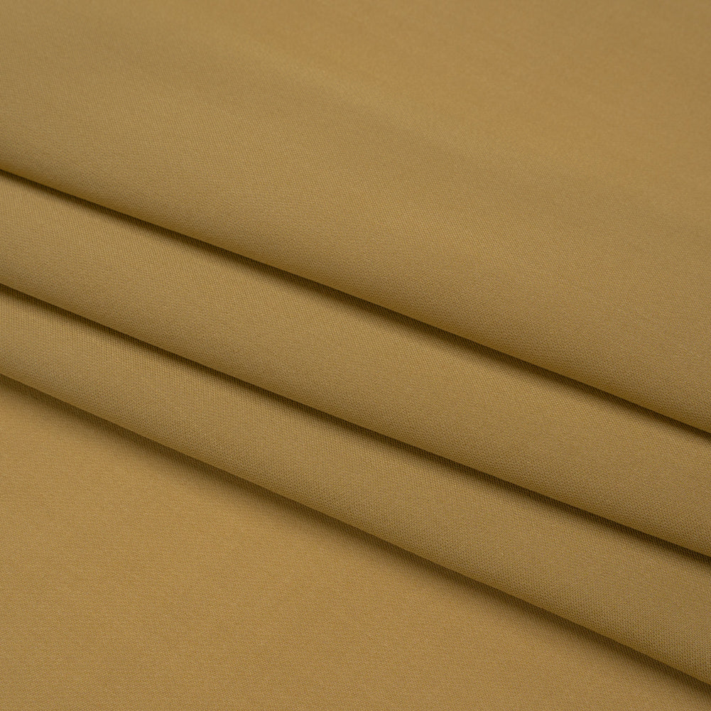 Silk Double Georgette - Sage Green - Premium Collection Silk Double Georgette - Sage Green - Premium Collection