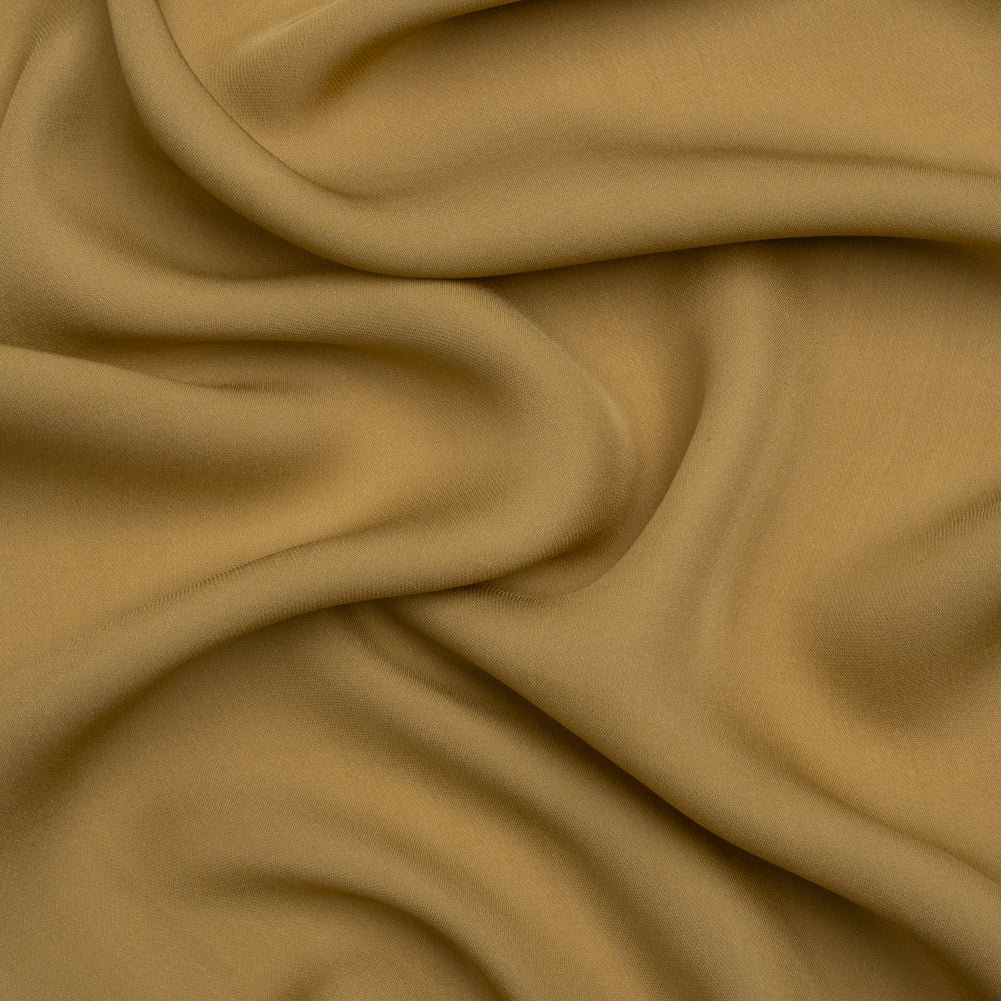 Silk Double Georgette - Sage Green - Premium Collection Silk Double Georgette - Sage Green - Premium Collection